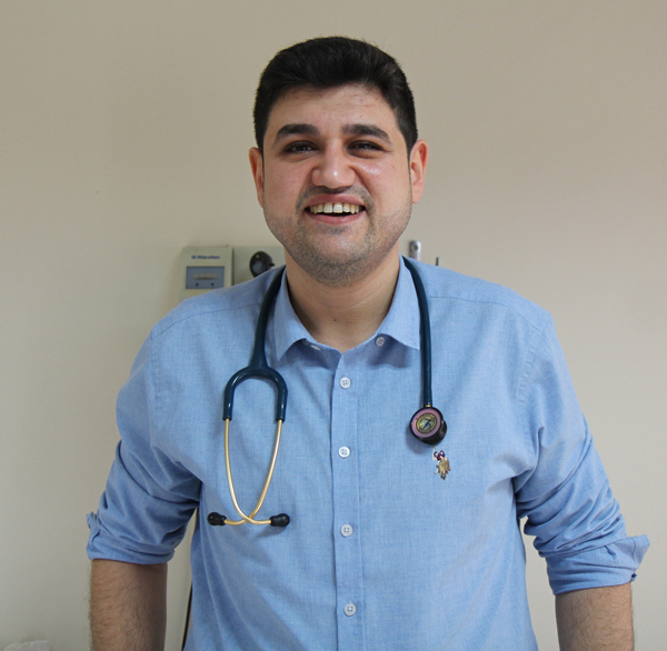 Çocuk Sağlığı ve Hastalıkları Uzmanı Dr. Ozan Urem