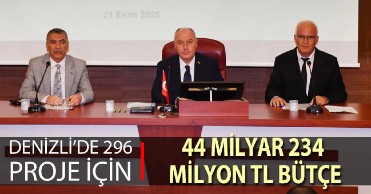 2025 yılı 3. Dönem İl Koordinasyon Kurulu toplantısı yapıldı