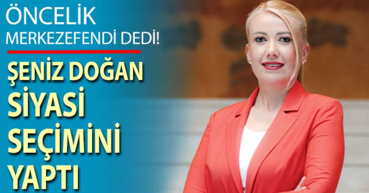 Başkan Doğan; "Belediye hizmetlerinin aksamaması i&ccedil;in CHP&rsquo;de kalacağım"
