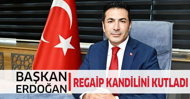 Başkan Erdoğan, “Milli Birlik Ve Beraberliğimizin Artmasına Vesile Olsun”