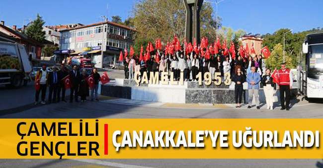 Çameli’nin evlatları, ecdadının huzuruna çıkacaklar