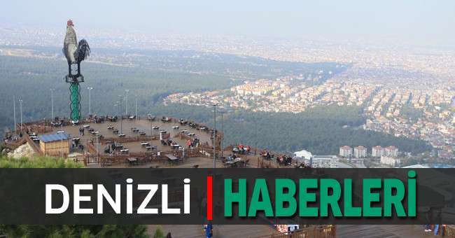 Denizli Haberleri