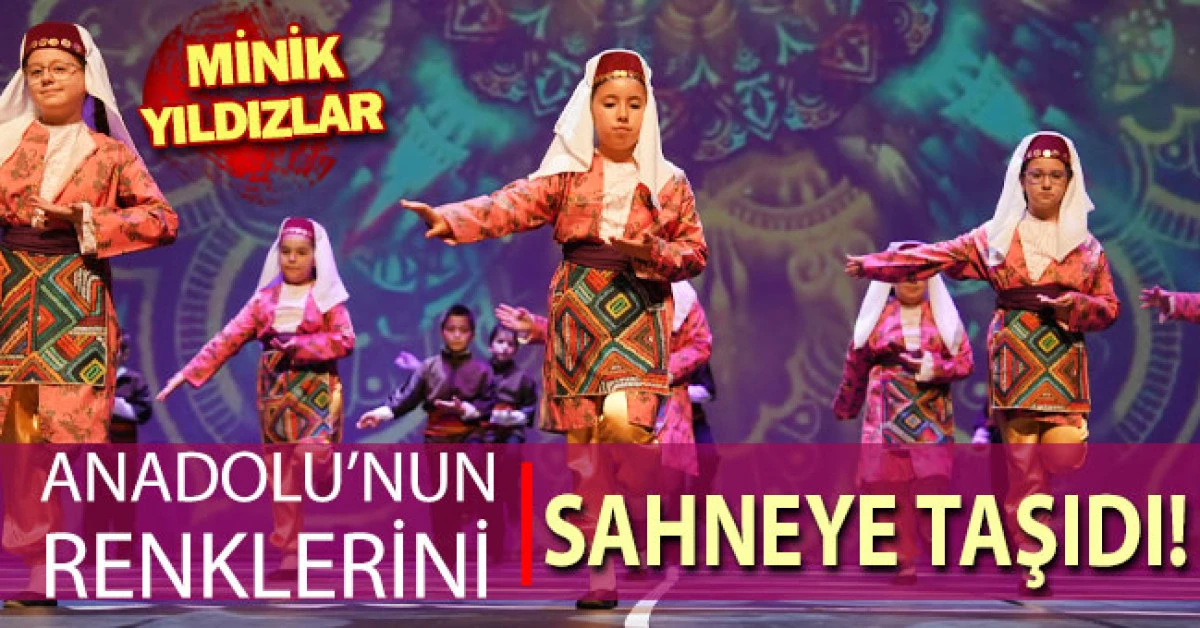 Denizli&rsquo;de k&uuml;lt&uuml;r sanatın &ldquo;Hasat&rdquo; vakti