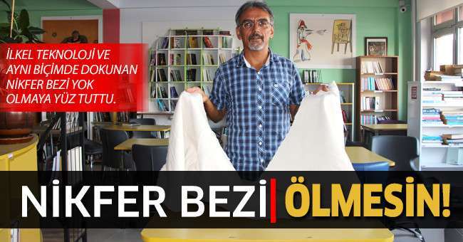 Nikfer Bezi Ölmesin!