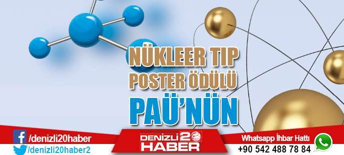 PAÜ Hastanesinden Çifte Birincilik