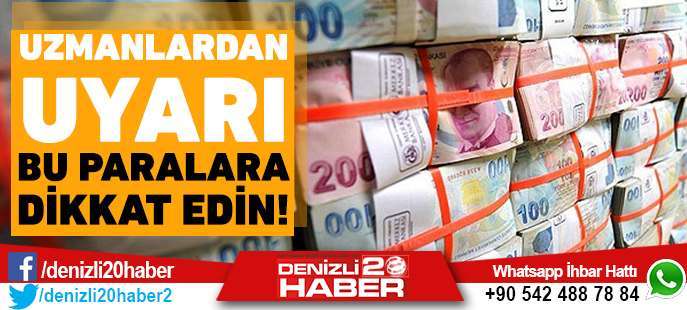 Ramazan Bayramında ve tatilde mağdur olmayın