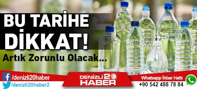 Zorunlu depozito dönemi başlayacak