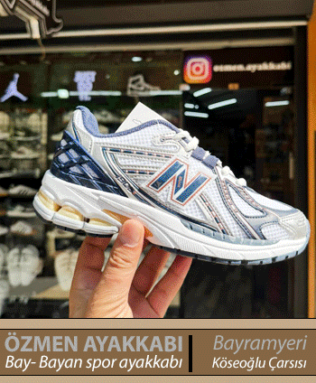 özmen ayakkabı