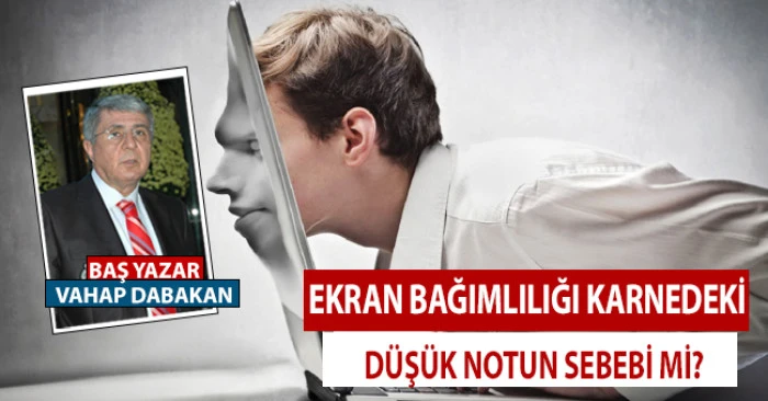 VAHAP DABAKAN