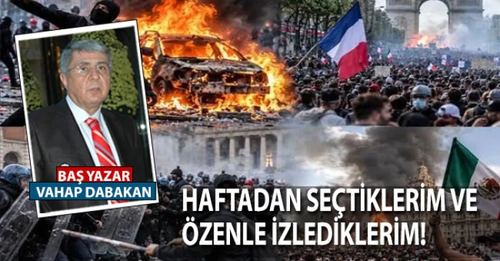 VAHAP DABAKAN
