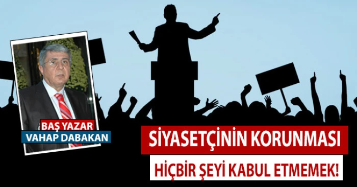VAHAP DABAKAN