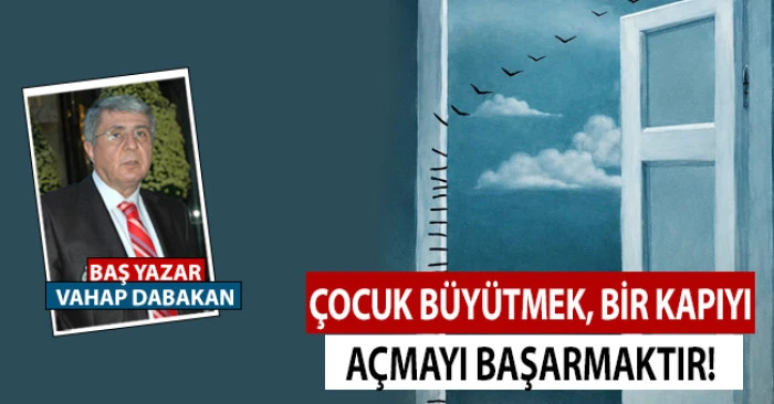 VAHAP DABAKAN