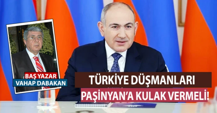 VAHAP DABAKAN