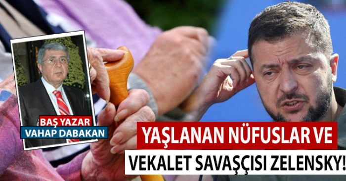 VAHAP DABAKAN