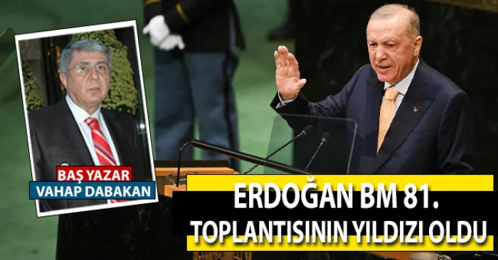VAHAP DABAKAN