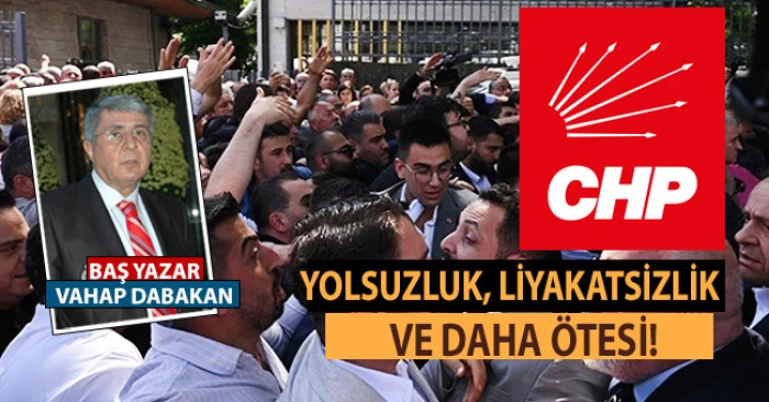 VAHAP DABAKAN