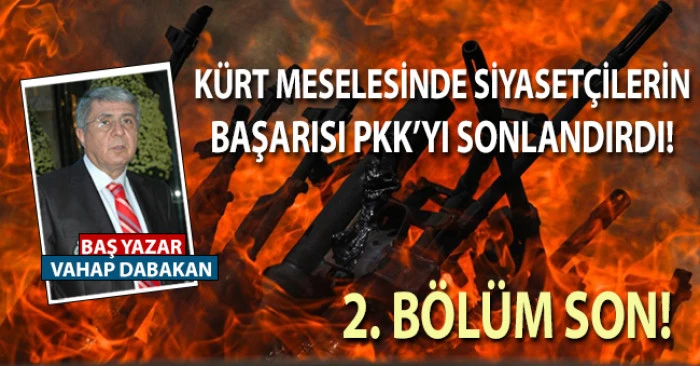 VAHAP DABAKAN