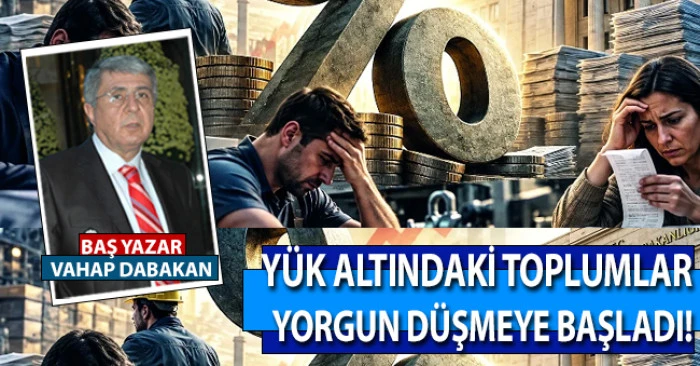 VAHAP DABAKAN